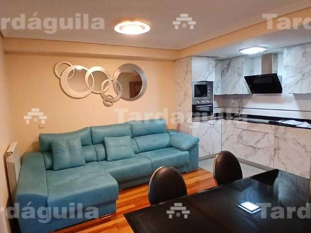 Apartamento en venta en Centro, Salamanca