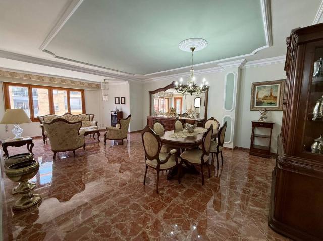 Apartamento en venta en la Marina Alta, Valencia