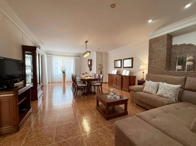 Apartamento en venta en la Marina Alta, Valencia