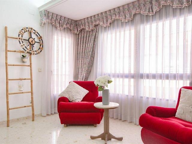 Apartamento en venta en Teulada