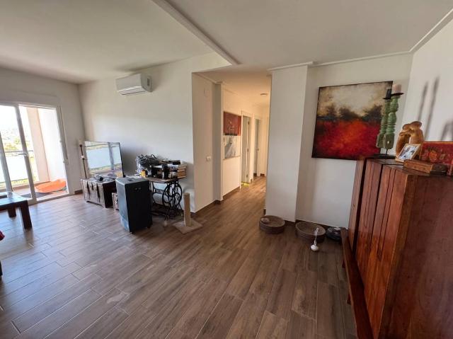 Apartamento en venta en Teulada