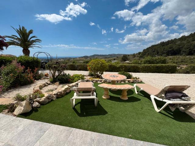 Apartamento en venta en Teulada