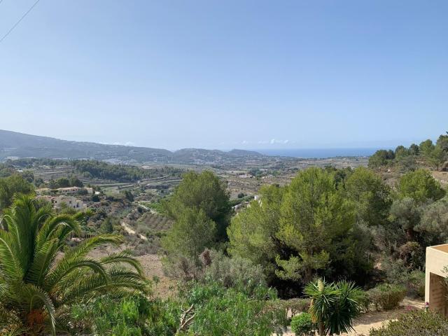 Apartamento en venta en Teulada