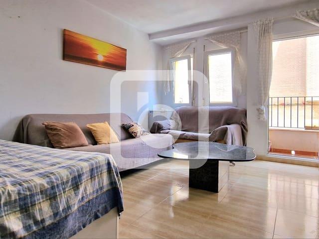 Apartamento en venta en Teulada