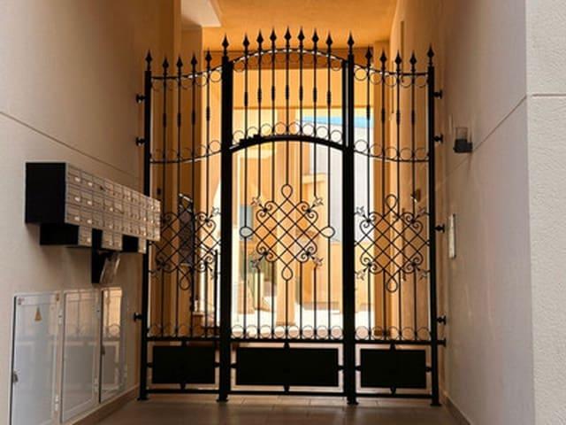 Apartamento en venta en Teulada