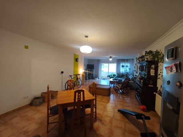 Apartamento en venta en Teulada