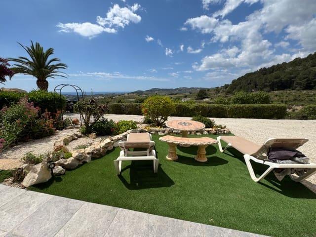 Apartamento en venta en Teulada
