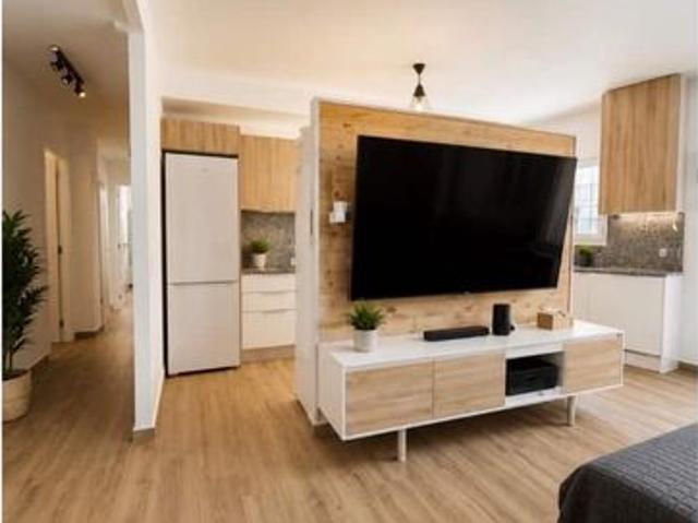 Apartamento en venta en Teulada, Alacant / Alicante