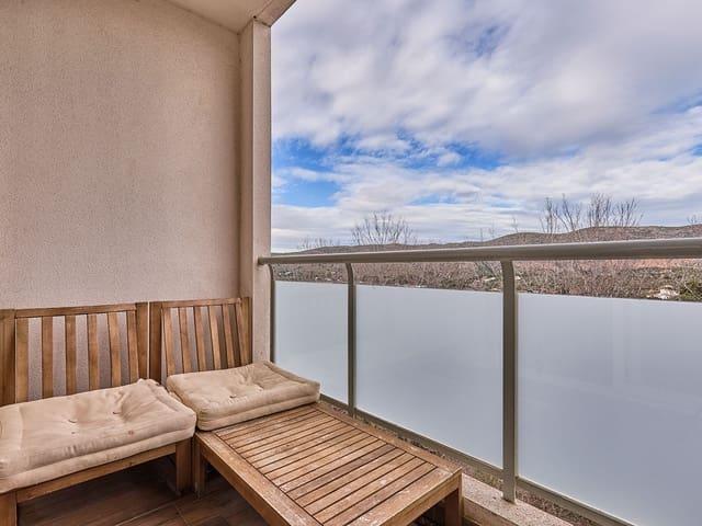 Apartamento en venta en la Marina Alta, Valencia