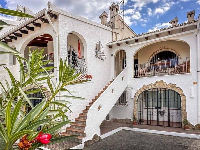 Apartamento en venta en Teulada, Valencia