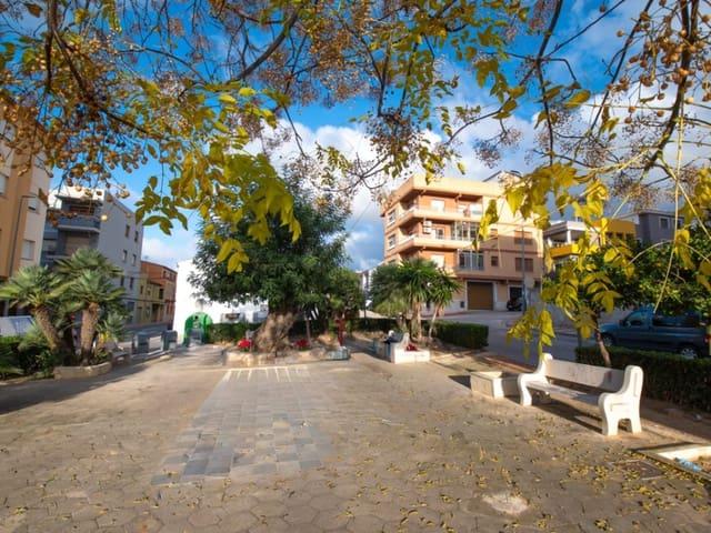 Apartamento en venta en la Marina Alta, Valencia