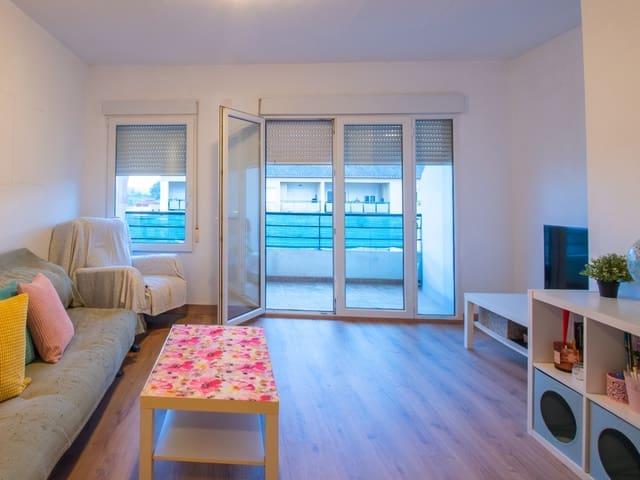 Apartamento en venta en la Marina Alta, Valencia
