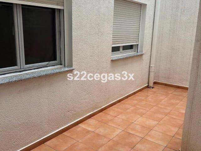 Apartamento en venta en Teulada