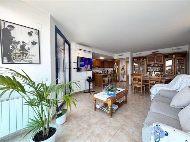 Apartamento en venta en Teulada Apartamento en venta en Teulada