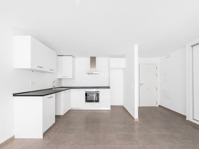 Apartamento en venta en la Marina Alta, Valencia