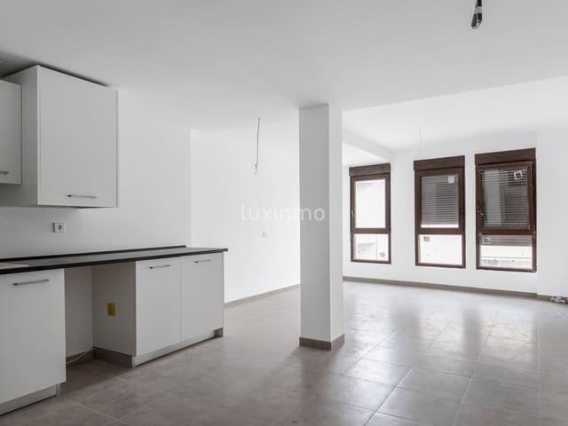 Apartamento en venta en la Marina Alta, Valencia