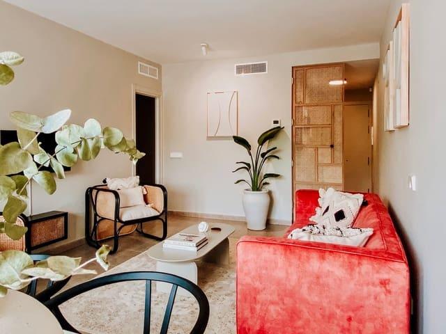 Apartamento en venta en la Marina Alta, Valencia