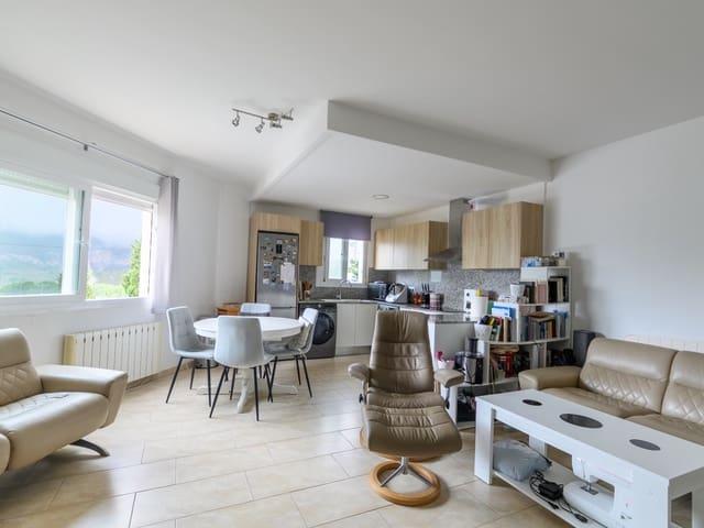 Apartamento en venta en la Marina Alta, Valencia
