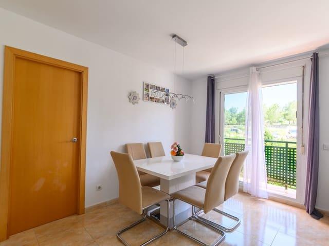 Apartamento en venta en la Marina Alta, Valencia