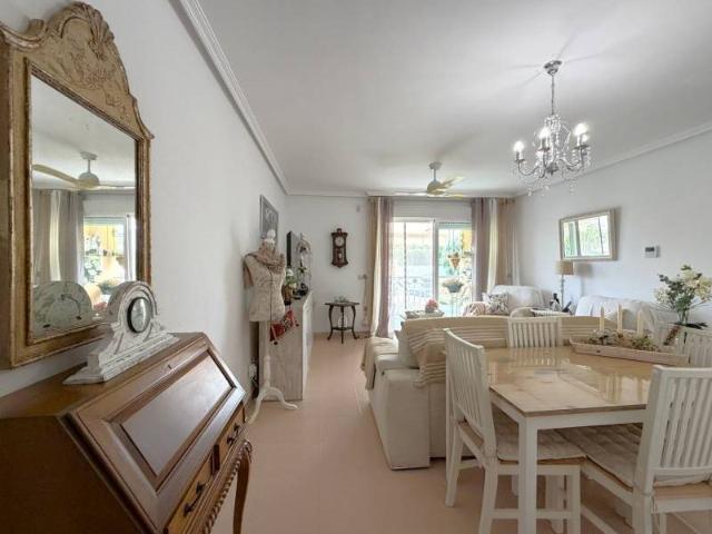 Apartamento en venta en la Marina Alta, Valencia