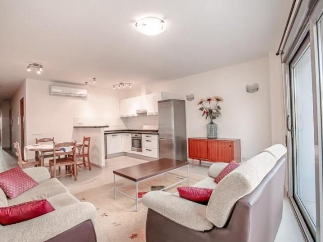 Apartamento en venta en la Marina Alta, Valencia