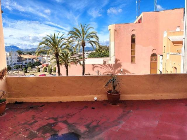 Apartamento en venta en Teulada, Alicante