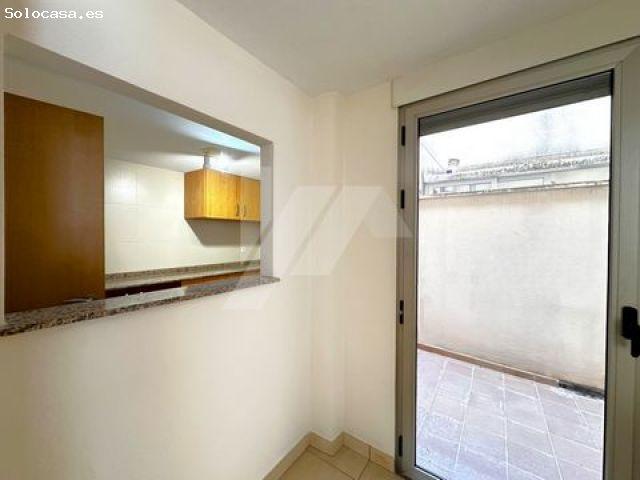Piso en venta en la Marina Alta, Valencia