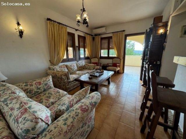 Piso en venta en Moraira, la Marina Alta