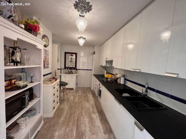 Piso en venta en Moraira, la Marina Alta