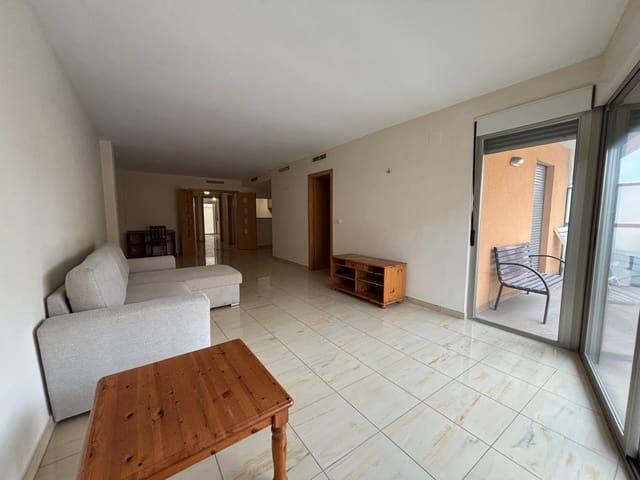 Apartamento en venta en la Marina Alta, Valencia