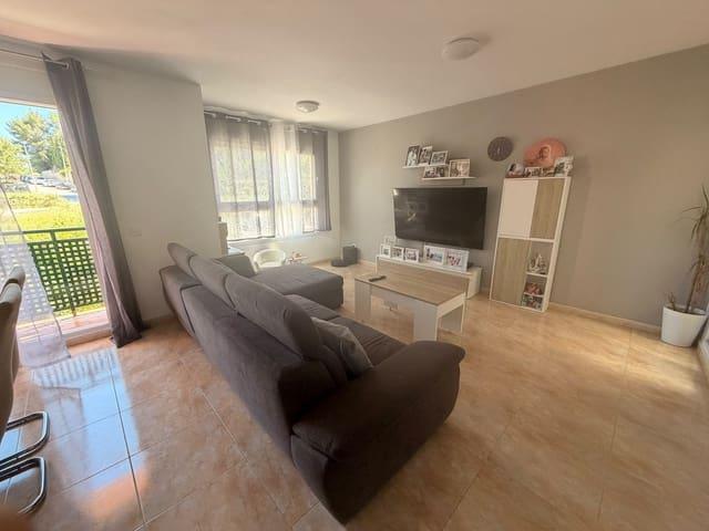 Apartamento en venta en la Marina Alta, Valencia