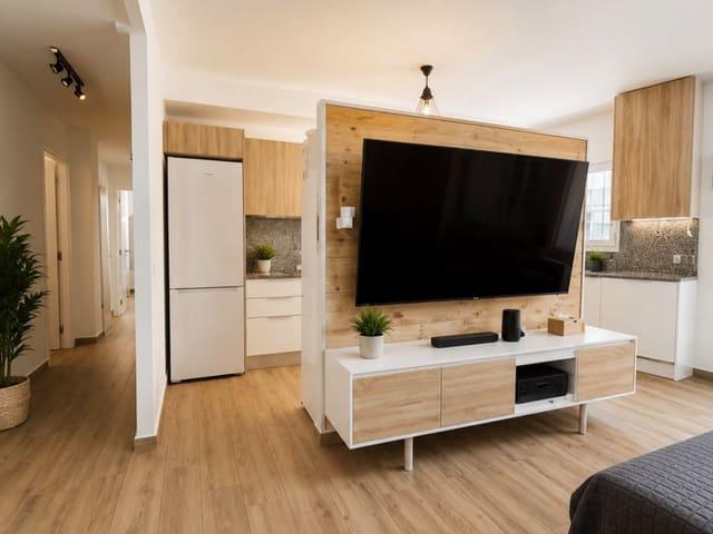 Apartamento en venta en la Marina Alta, Valencia