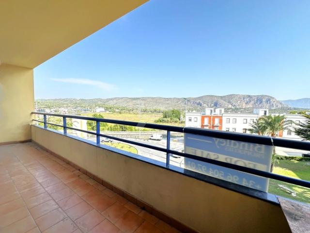 Apartamento en venta en Teulada, Valencia