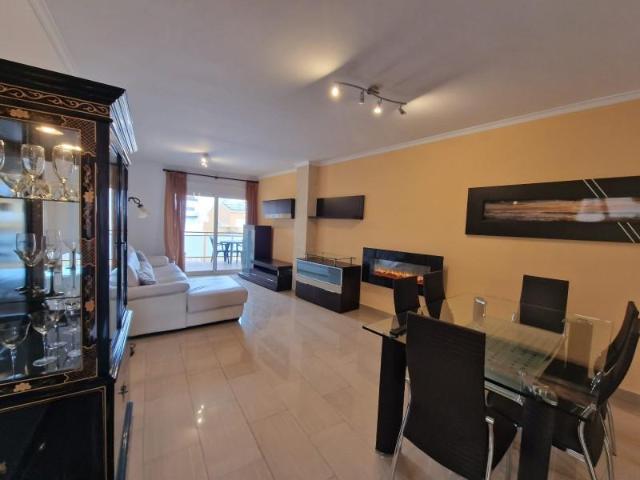 Apartamento en venta en la Marina Alta, Valencia