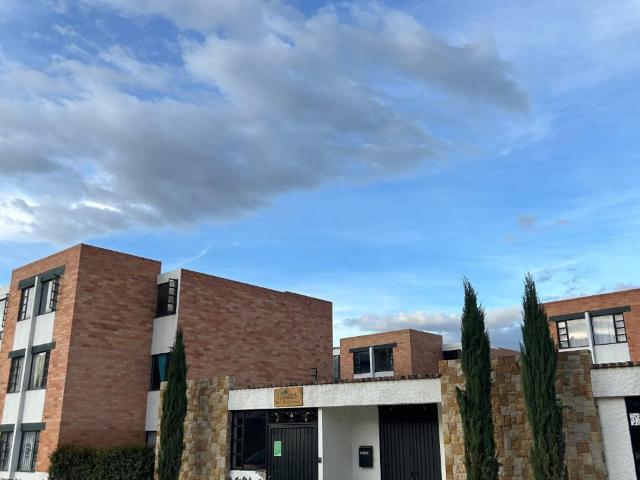 Apartamento en venta en Boyacá, Tibasosa