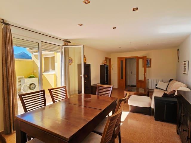 Apartamento en venta en l'Alcoià, Valencia