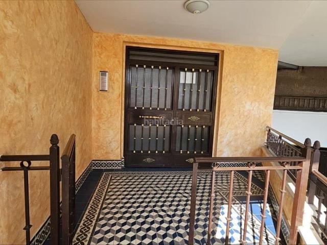 Apartamento en venta en Tielmes