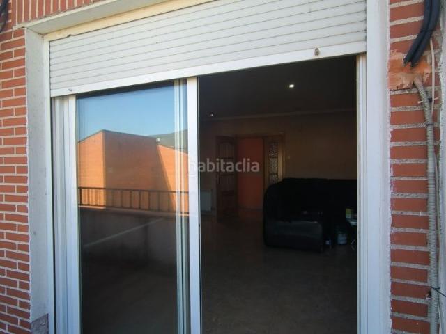 Apartamento en venta en El Tiemblo, Castilla y León
