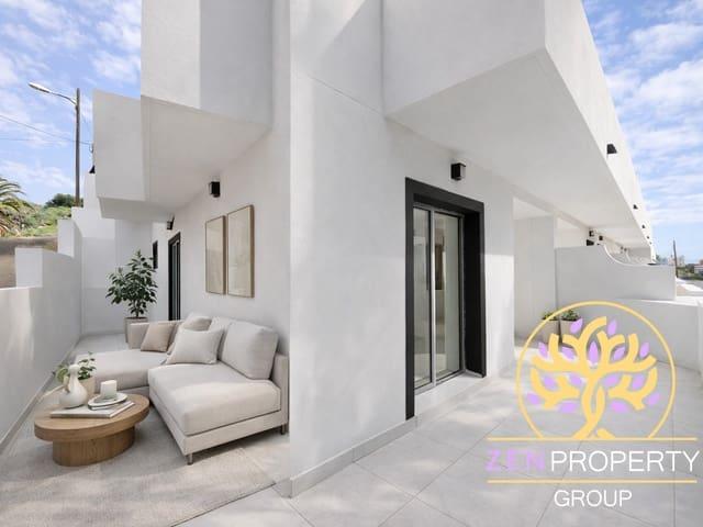 Apartamento en venta en Hoya Grande, Adeje