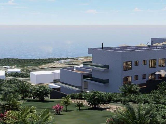 Apartamento en venta en Hoya Grande, Adeje