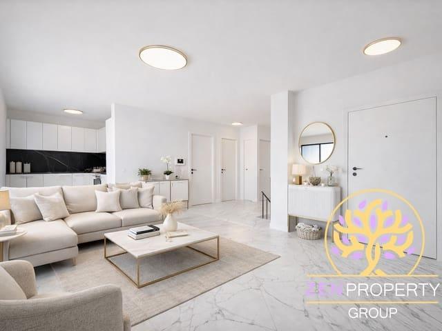 Apartamento en venta en Hoya Grande, Adeje