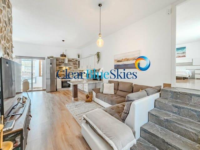 Apartamento en venta en Hoya Grande, Adeje