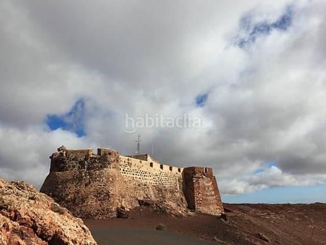 Apartamento en venta en Tinajo, Canarias