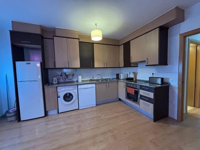 Apartamento en venta en Ribera d'Ebre, Catalunya