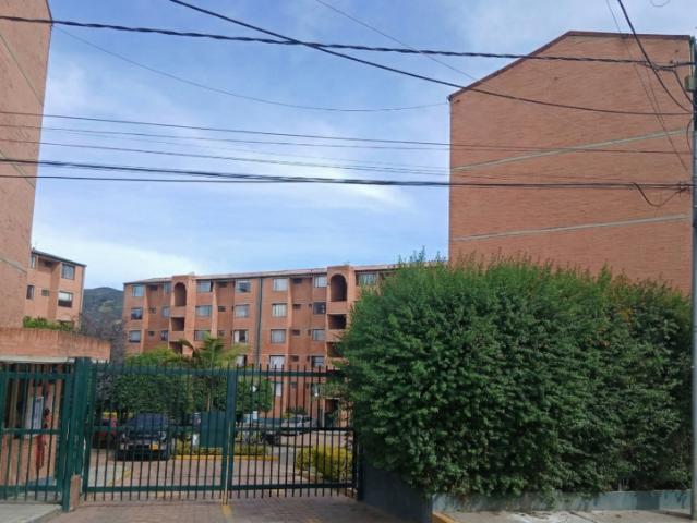 Apartamento en venta en Cundinamarca