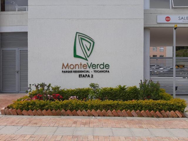 Apartamento En Venta En Tocancipa En Tocaima V318160