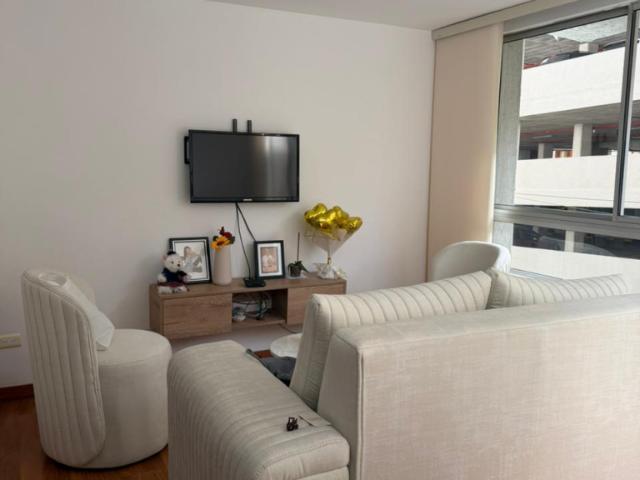 Apartamento En Venta En Tocancipa En Tocaima V318160