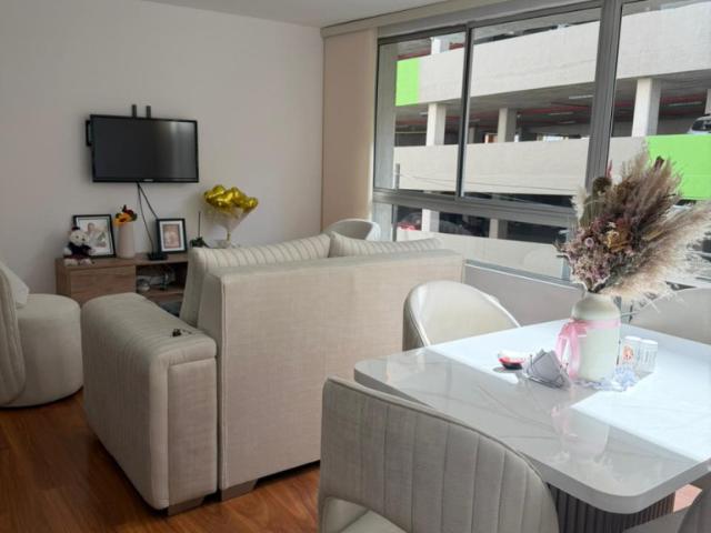 Apartamento En Venta En Tocancipa En Tocaima V318160