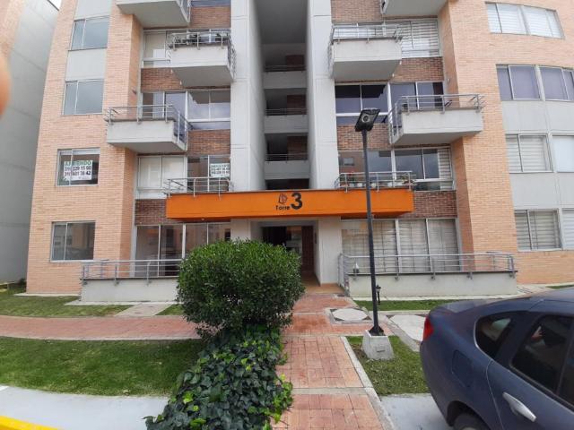 Apartamento En Venta En Tocancipa En Tocaima V318160
