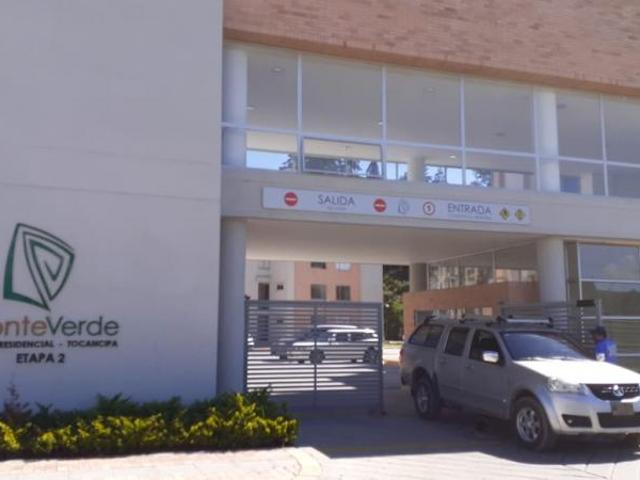 Apartamento En Venta En Tocancipa En Tocaima V318160